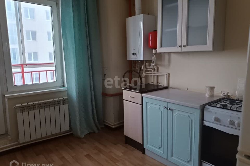Продаётся 1-комнатная квартира, 32.2 м²