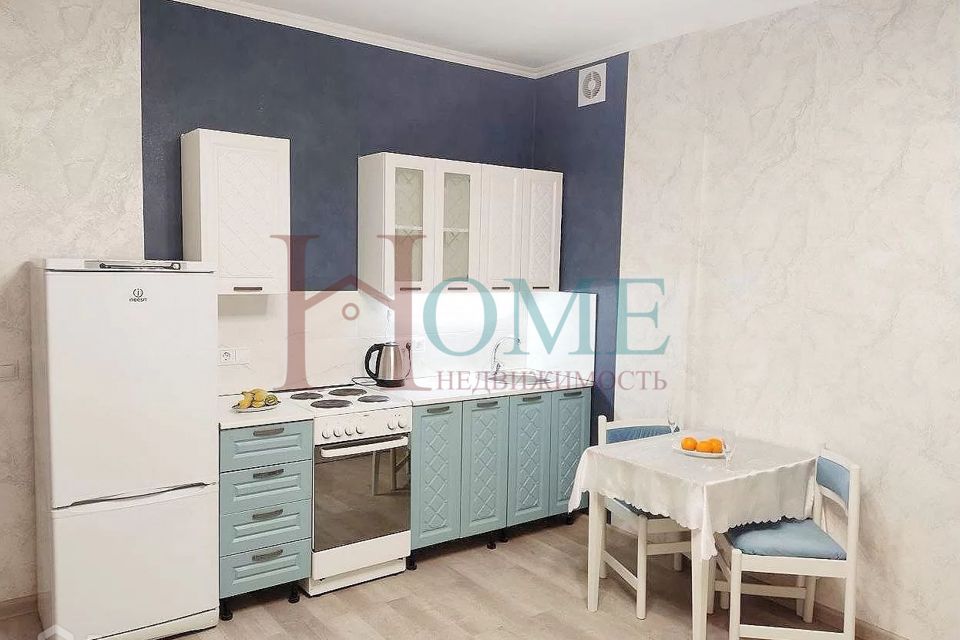 Сдаётся 1-комнатная квартира, 32 м²