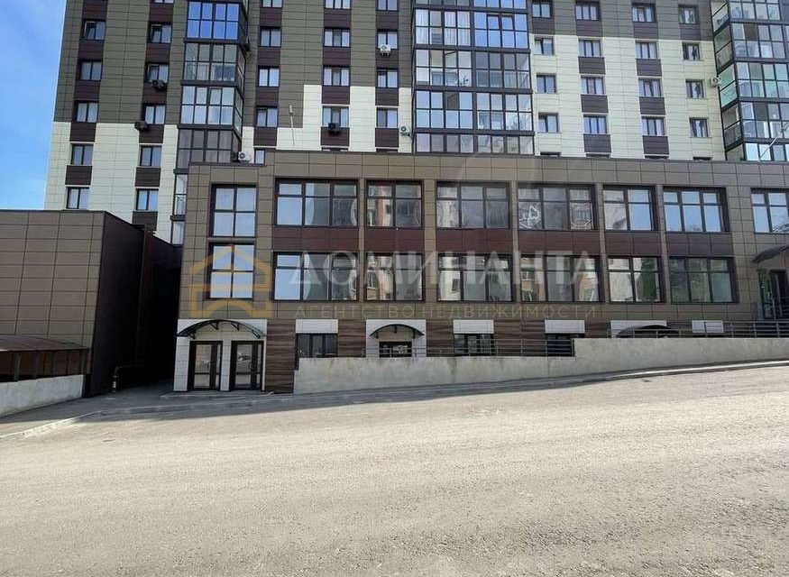 Продаётся 3-комнатная квартира, 79.8 м²