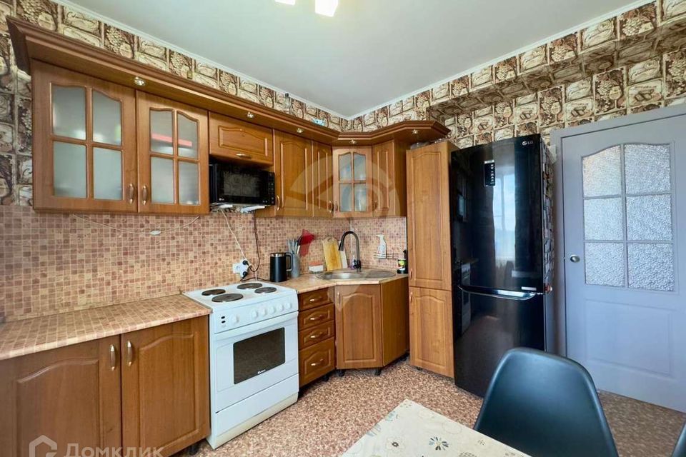 Продаётся 3-комнатная квартира, 72.5 м²