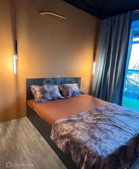 Сдаётся 1-комнатная квартира, 53 м²