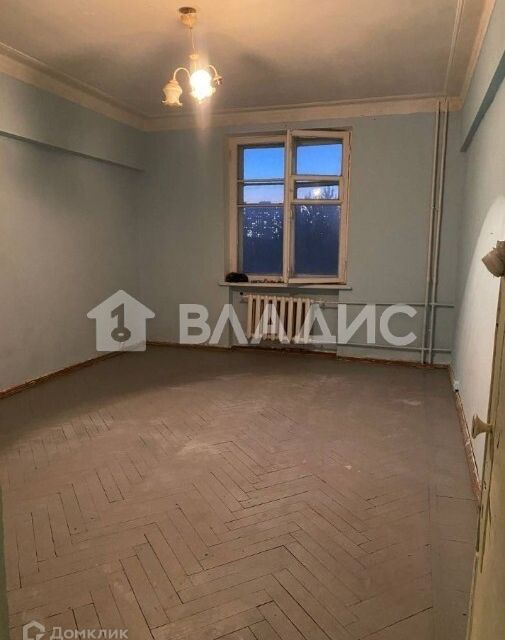 Продаётся 2-комнатная квартира, 68.5 м²