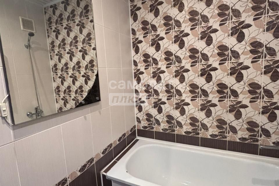 Продаётся 2-комнатная квартира, 44 м²