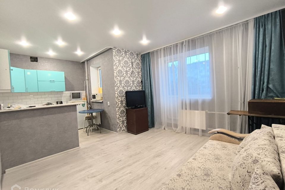 Продаётся студия, 28 м²