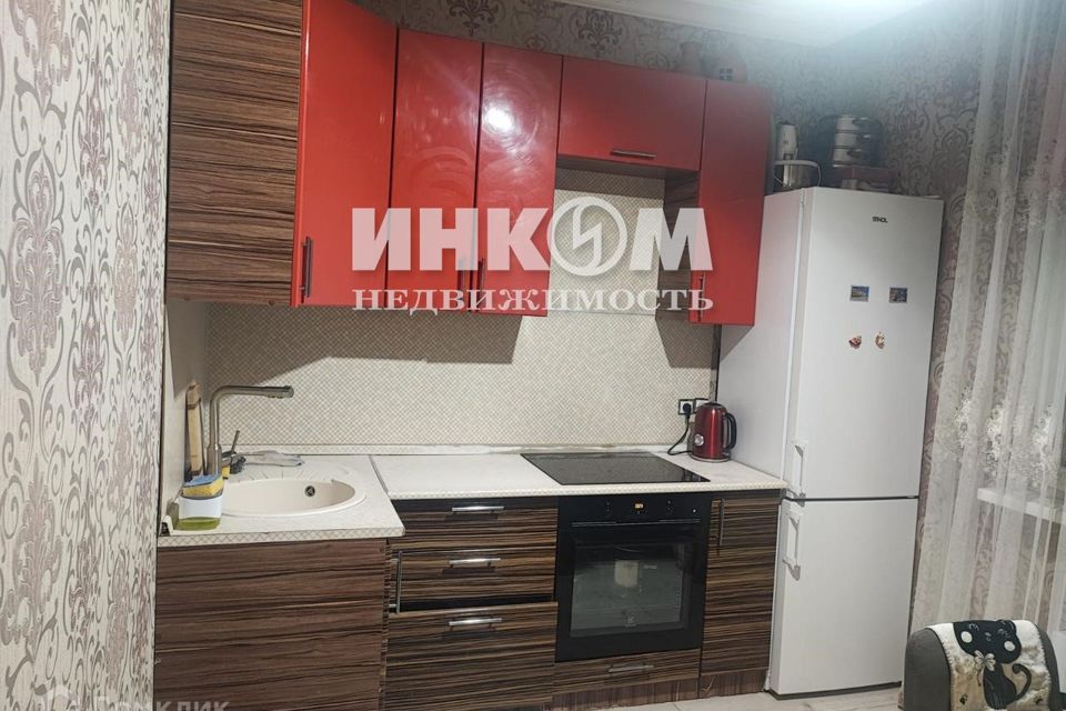 Сдаётся 3-комнатная квартира, 78 м²