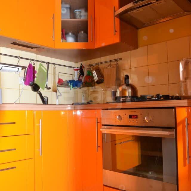 Продаётся 2-комнатная квартира, 44 м²