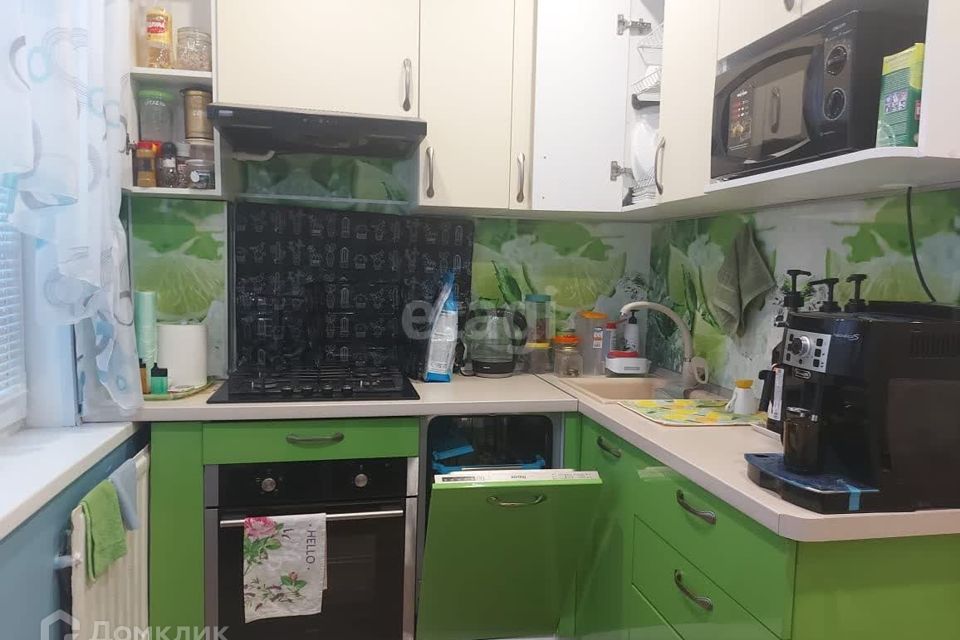 Продаётся 1-комнатная квартира, 31 м²
