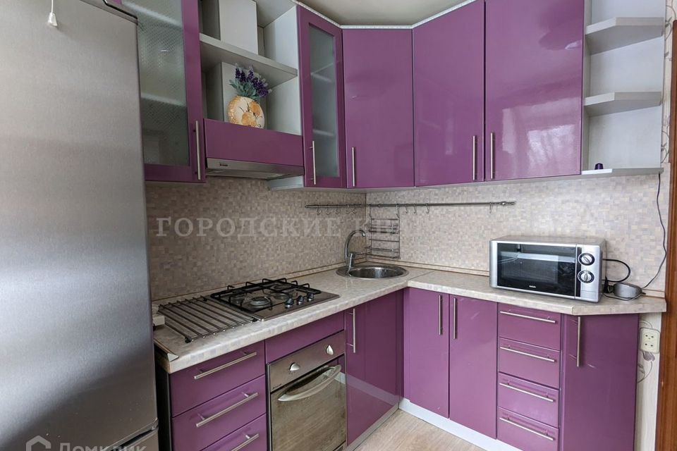 Продаётся 2-комнатная квартира, 43 м²