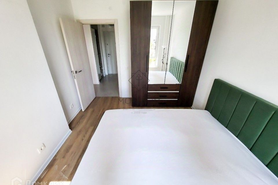 Сдаётся 1-комнатная квартира, 35.4 м²