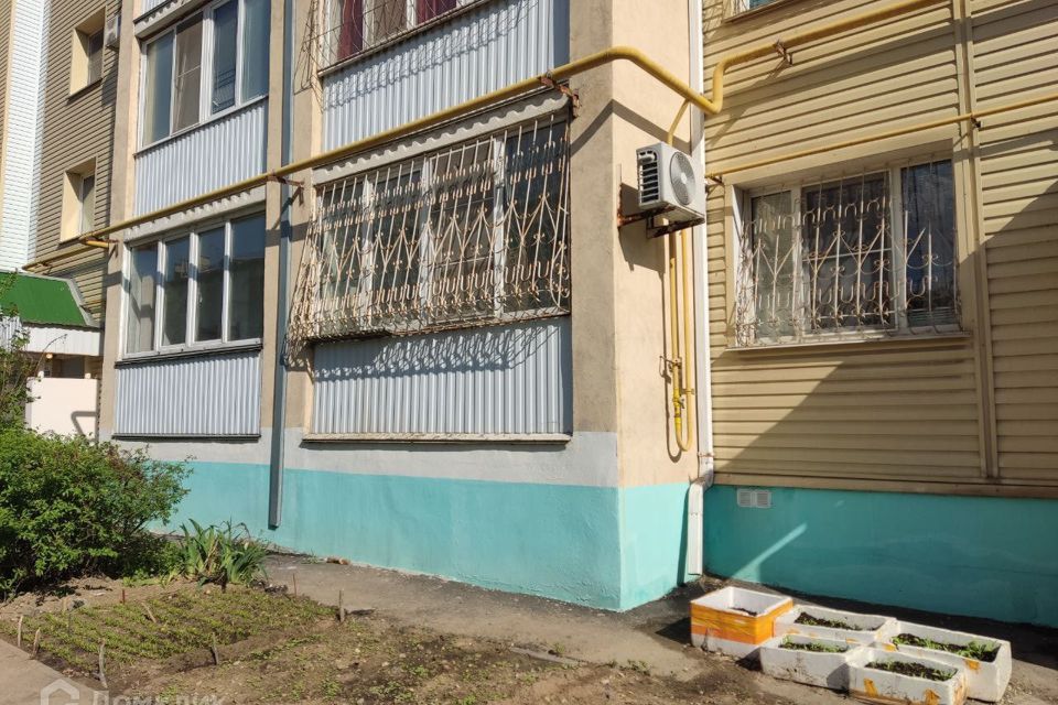Продаётся 2-комнатная квартира, 61.2 м²