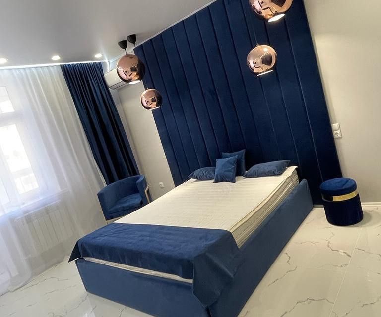 Сдаётся 1-комнатная квартира, 45 м²