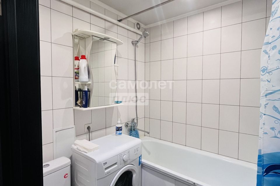 Продаётся студия, 28.6 м²