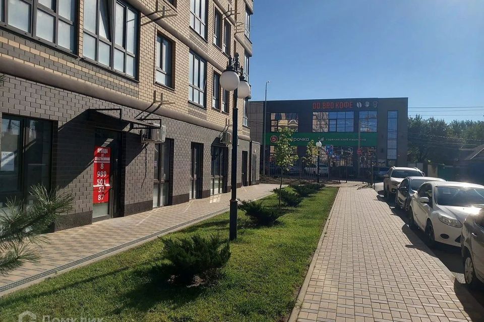 Продаётся 1-комнатная квартира, 37.3 м²