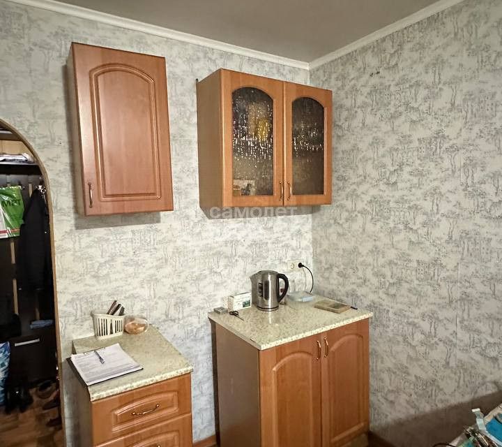 Продаётся 1-комнатная квартира, 30 м²