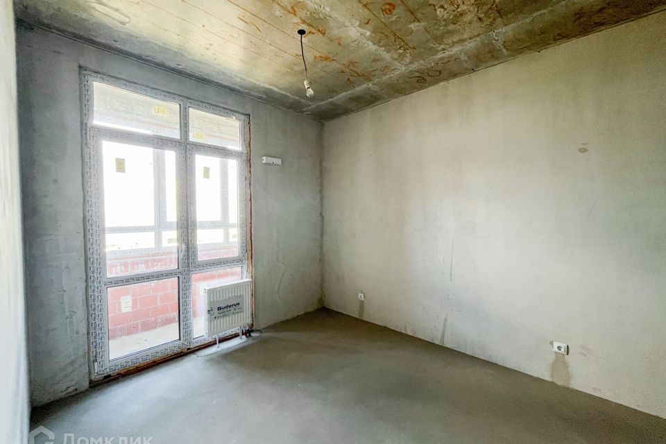 Продаётся 2-комнатная квартира, 57 м²