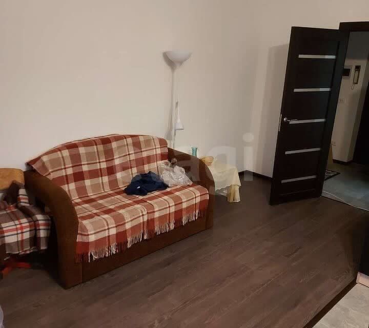 Продаётся студия, 25.4 м²