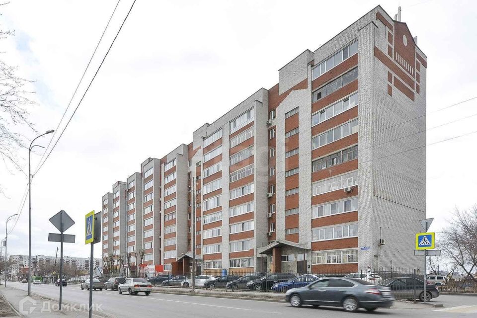 Продаётся 1-комнатная квартира, 35.6 м²