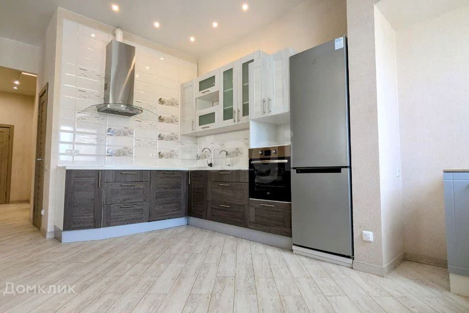 Продаётся 3-комнатная квартира, 85 м²
