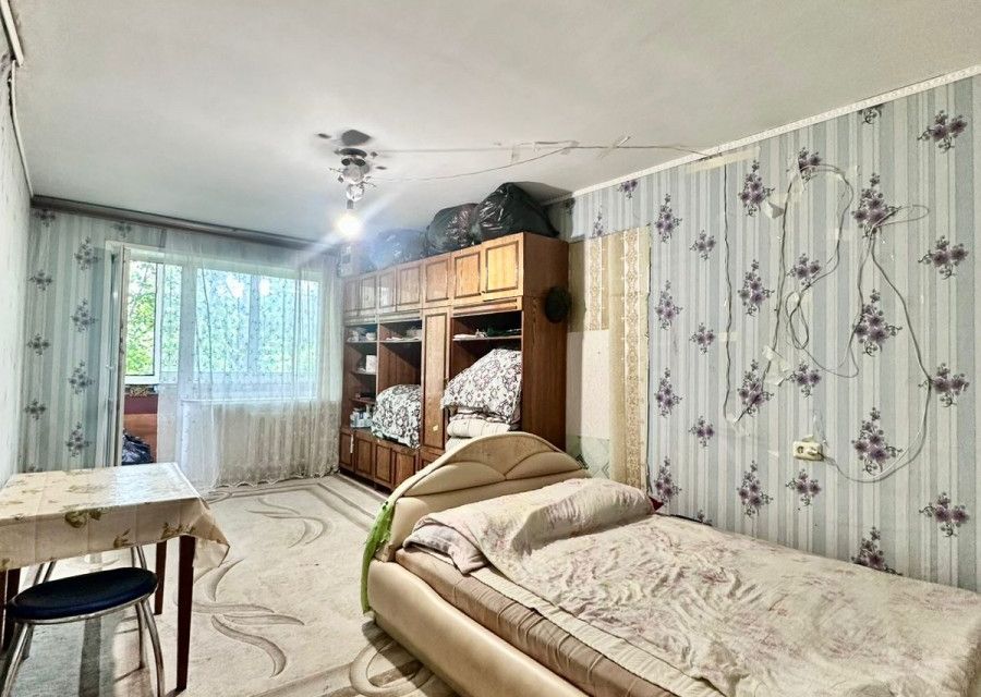 Продаётся 2-комнатная квартира, 47.1 м²