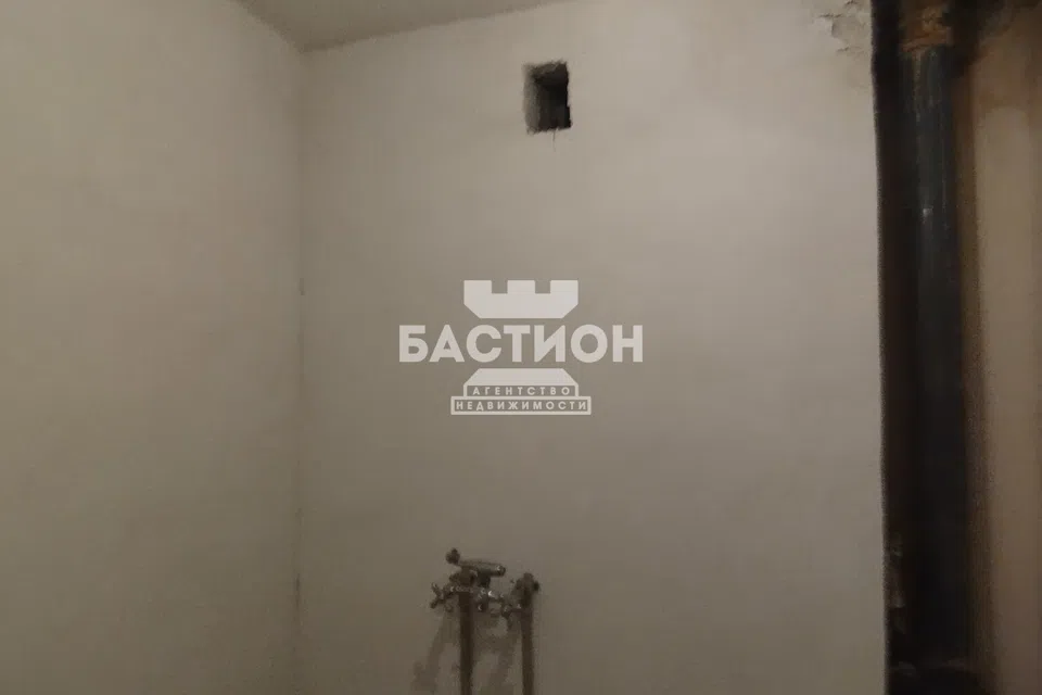 Продаётся 1-комнатная квартира, 31.1 м²