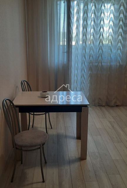 Продаётся 1-комнатная квартира, 48.5 м²