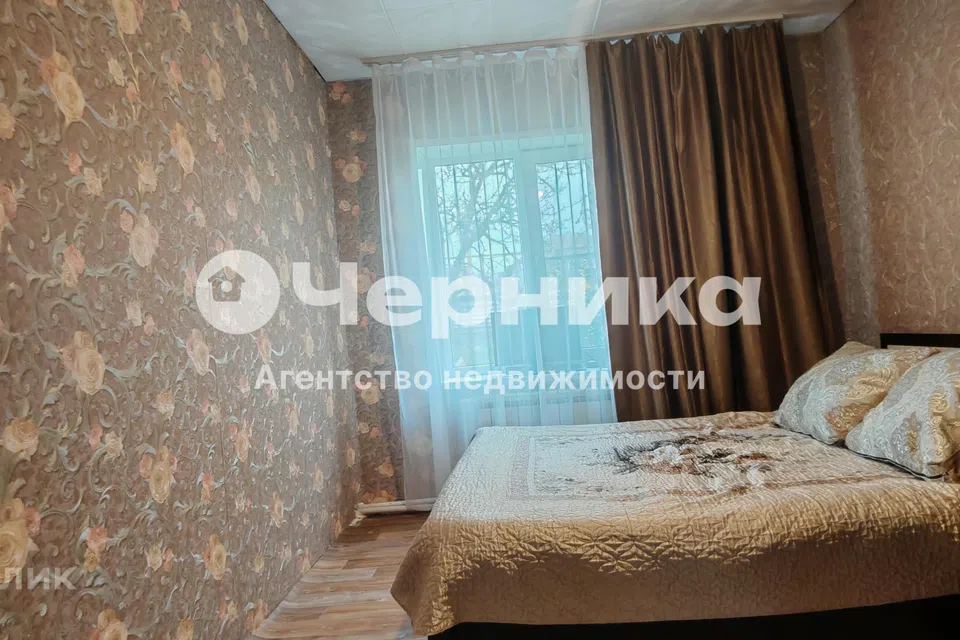 Продаётся 1-этажный дом, 64 м²