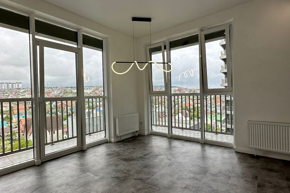 Продаётся 2-комнатная квартира, 61 м²