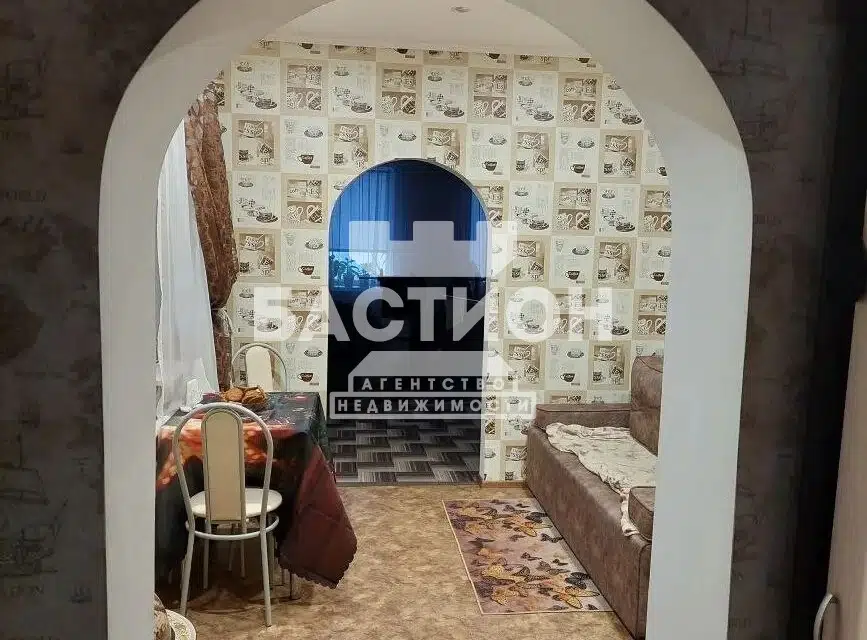 Продаётся 1-этажный дом, 78 м²