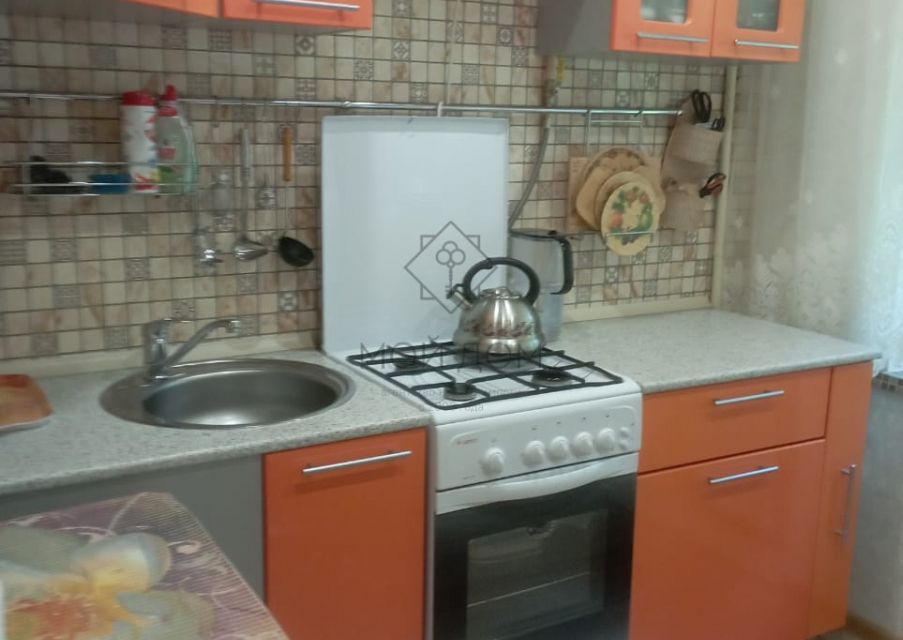 Сдаётся 1-комнатная квартира, 30 м²