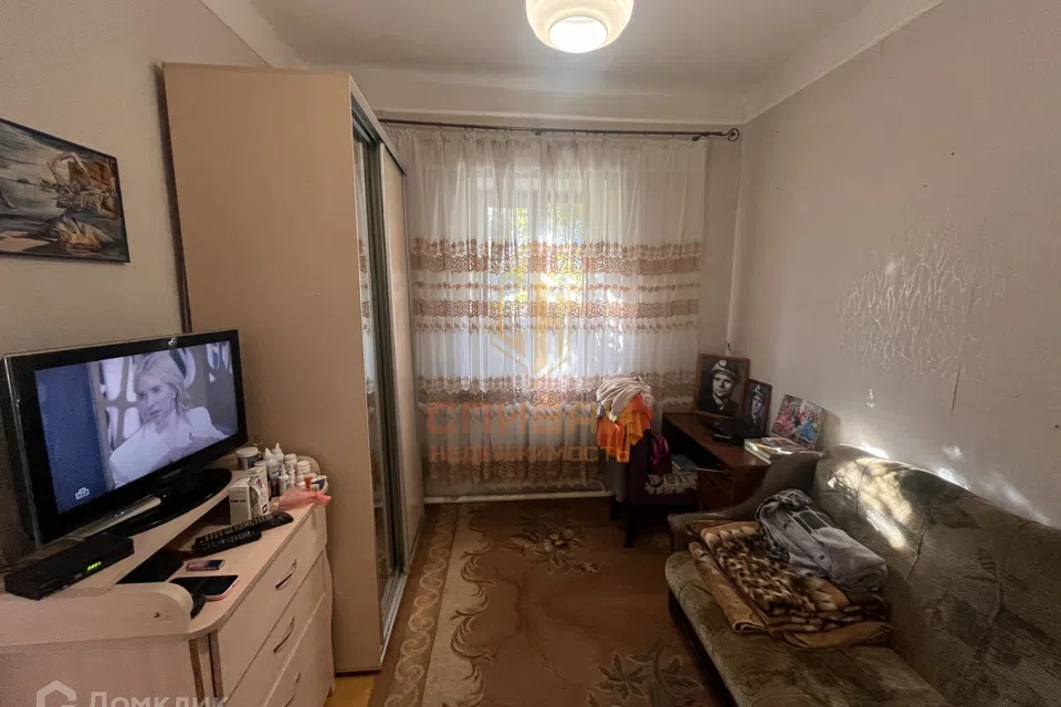 Продаётся 1-этажный дом, 65.6 м²