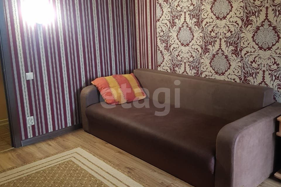 Продаётся 2-комнатная квартира, 43 м²