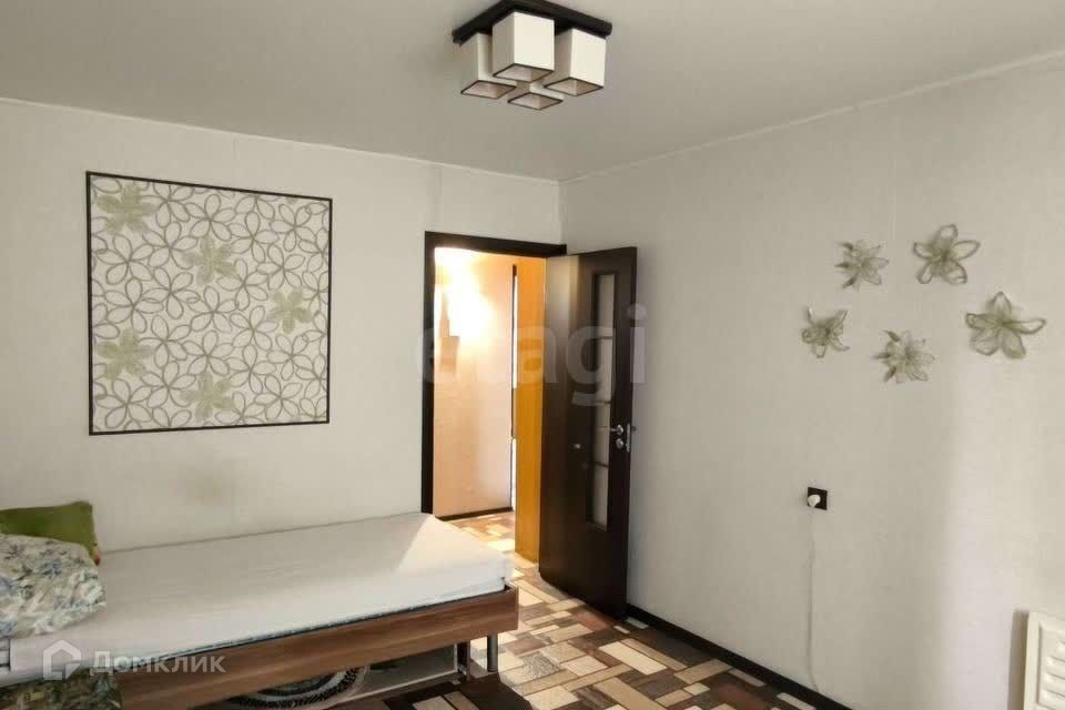 Продаётся 2-комнатная квартира, 53.9 м²