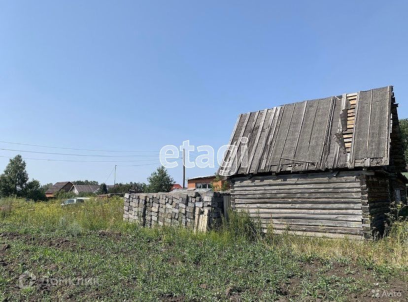 Купить Дом В Снт Учхоз Новосибирской Области