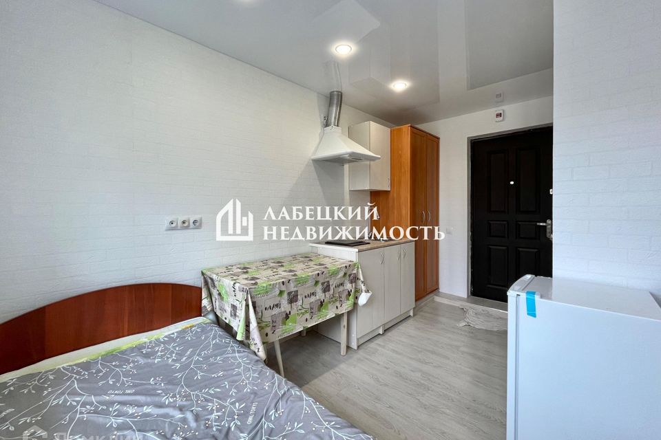 Продаётся студия, 12.5 м²