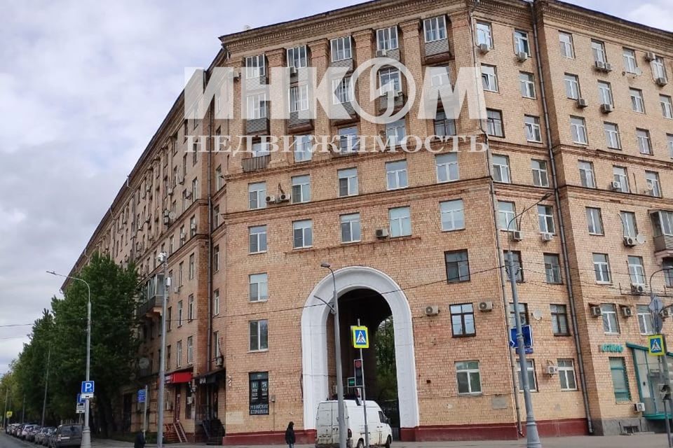Продаётся комната в 2-комн. квартире, 13 м²