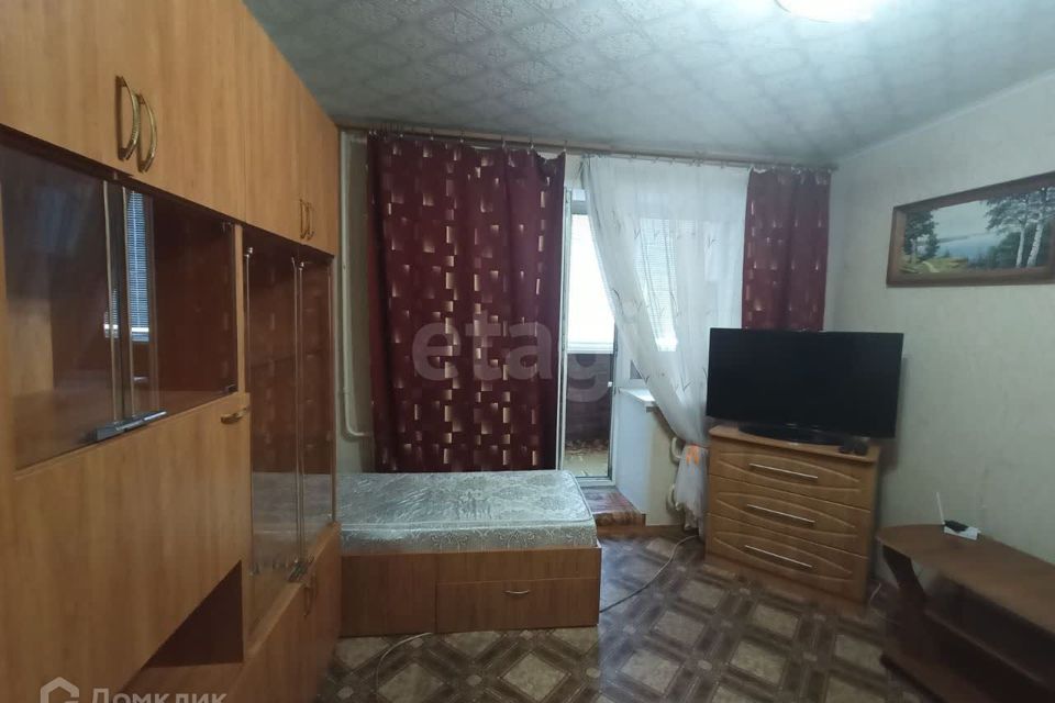 Продаётся 1-комнатная квартира, 24.2 м²