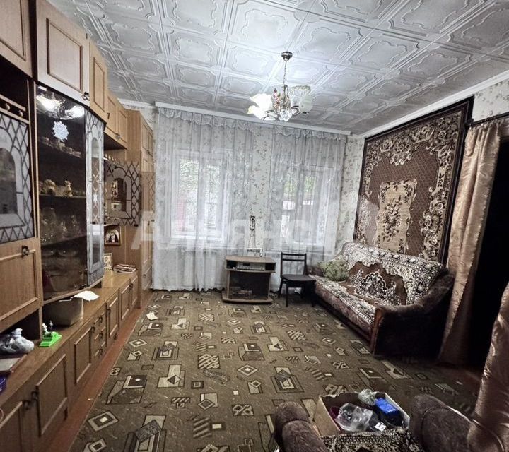 Продаётся 1-этажный дом, 83.2 м²