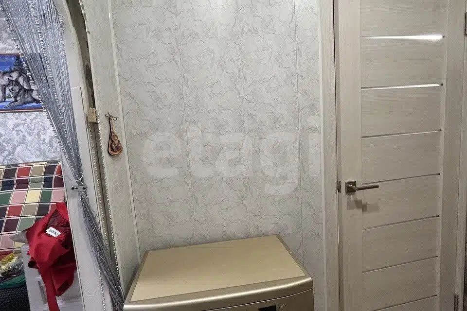Продаётся 1-комнатная квартира, 14 м²