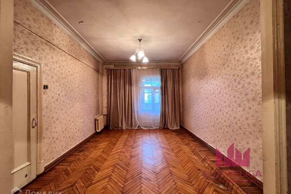 Купить Квартиру В Ивантеевке Вторичка Циан
