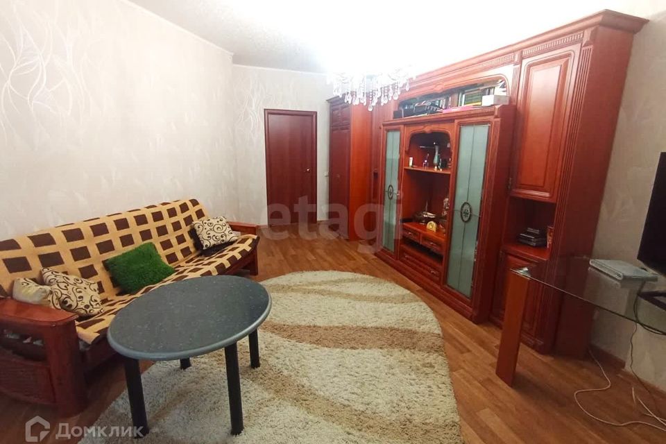 Продаётся 3-комнатная квартира, 116.9 м²