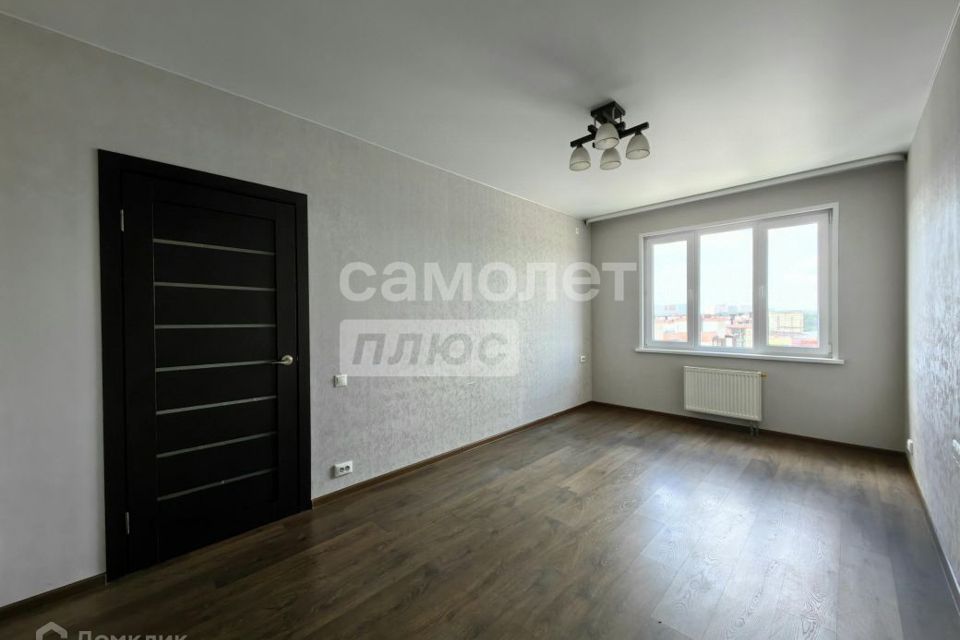 Продаётся 2-комнатная квартира, 46.5 м²