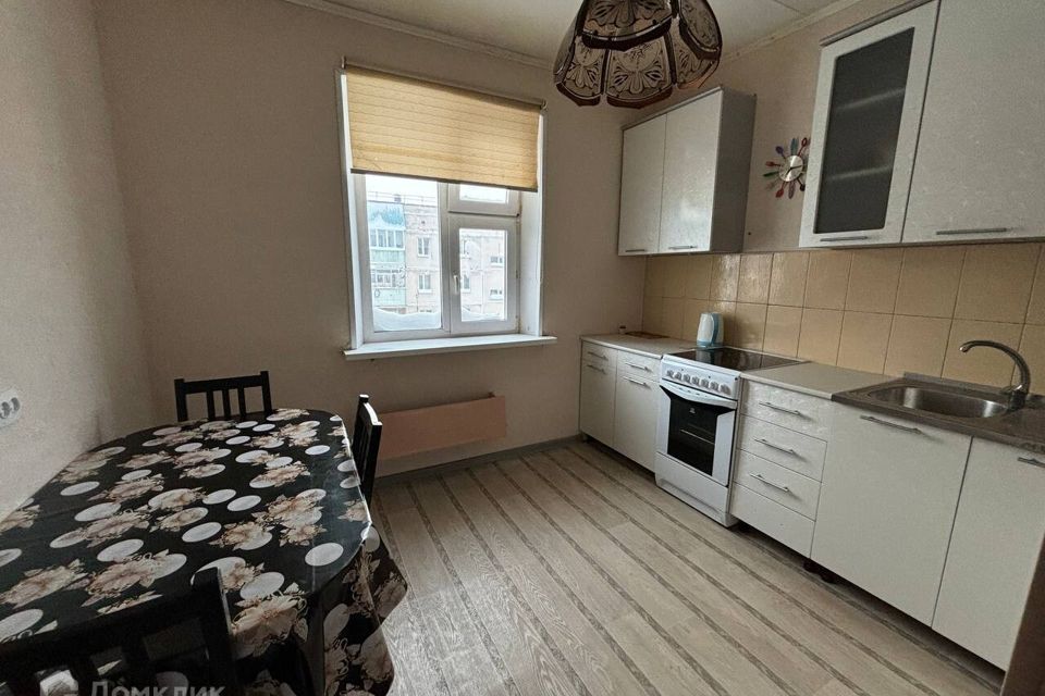 Сдаётся 1-комнатная квартира, 34.7 м²