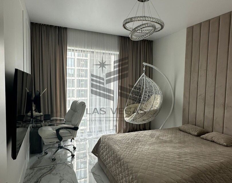 Сдаётся 2-комнатная квартира, 40 м²