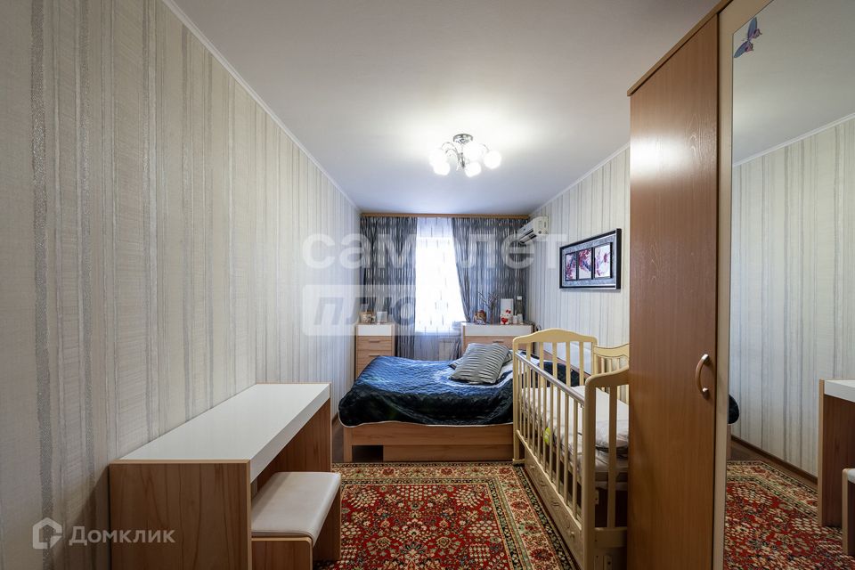Продаётся 2-комнатная квартира, 44.2 м²