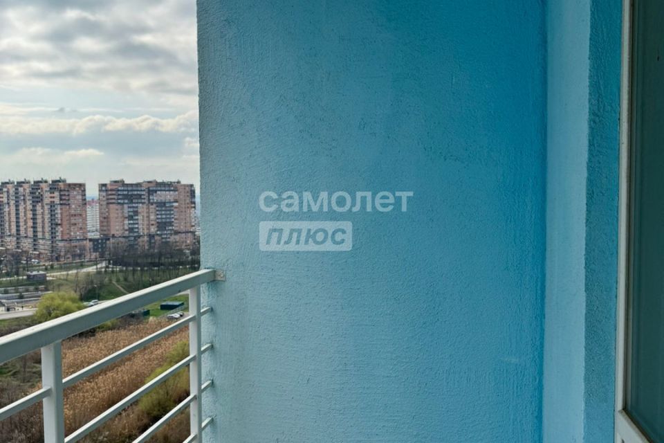 Продаётся студия, 30 м²