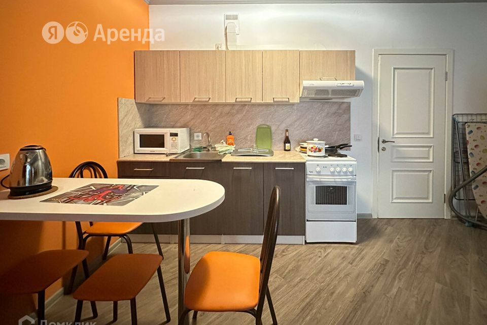 Сдаётся студия, 30 м²