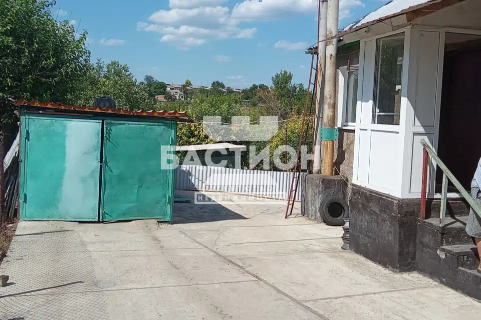 Продаётся 2-этажный дом, 96 м²