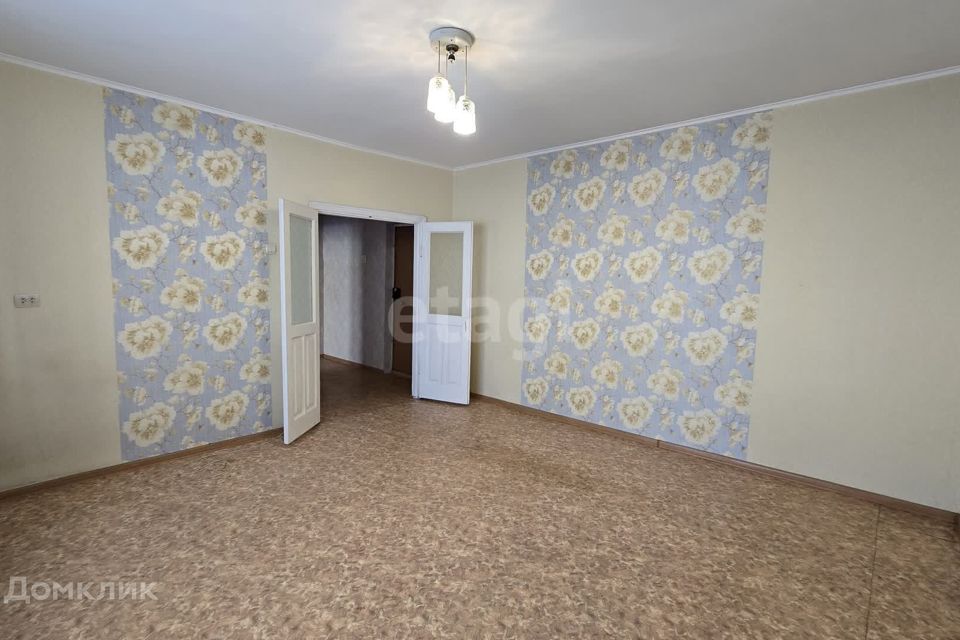 Продаётся 2-комнатная квартира, 50.4 м²