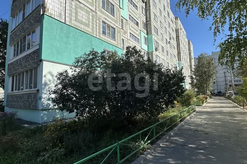 Продаётся 2-комнатная квартира, 47.4 м²