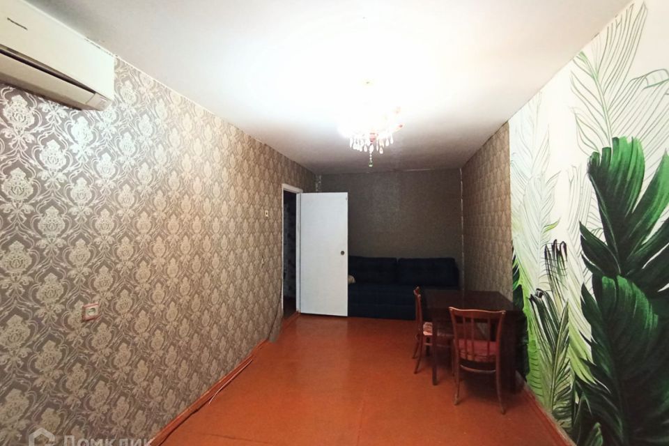 Продаётся 1-комнатная квартира, 28 м²